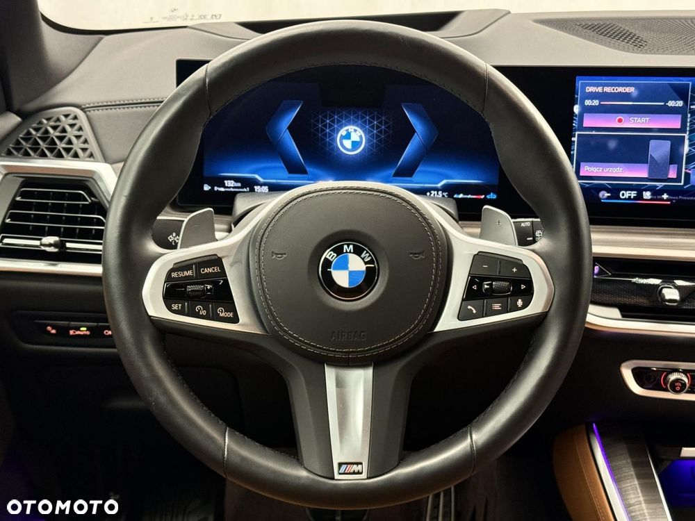BMW X5 - 29