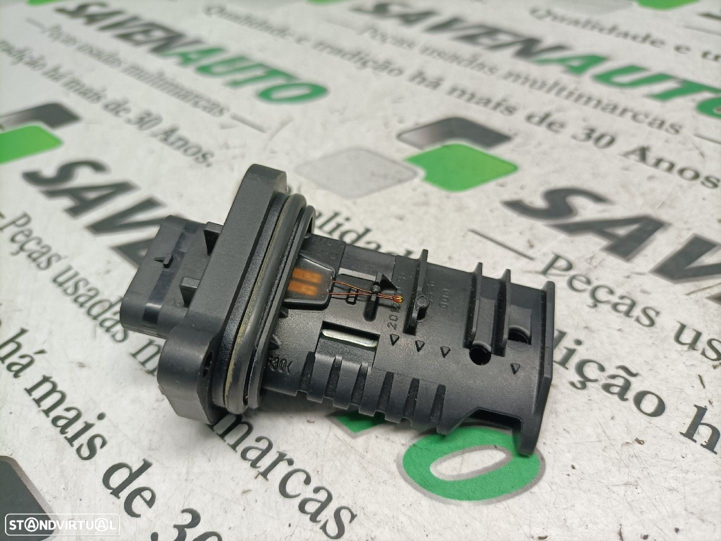 Medidor Massa Ar Mini Mini (R56) - 1