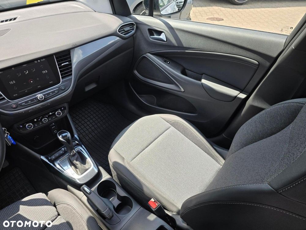 Opel Crossland 1.2 T Elegance - 14