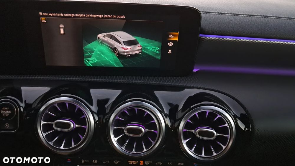 Mercedes-Benz CLA 180 7G-DCT Edition Progressive Line - 29