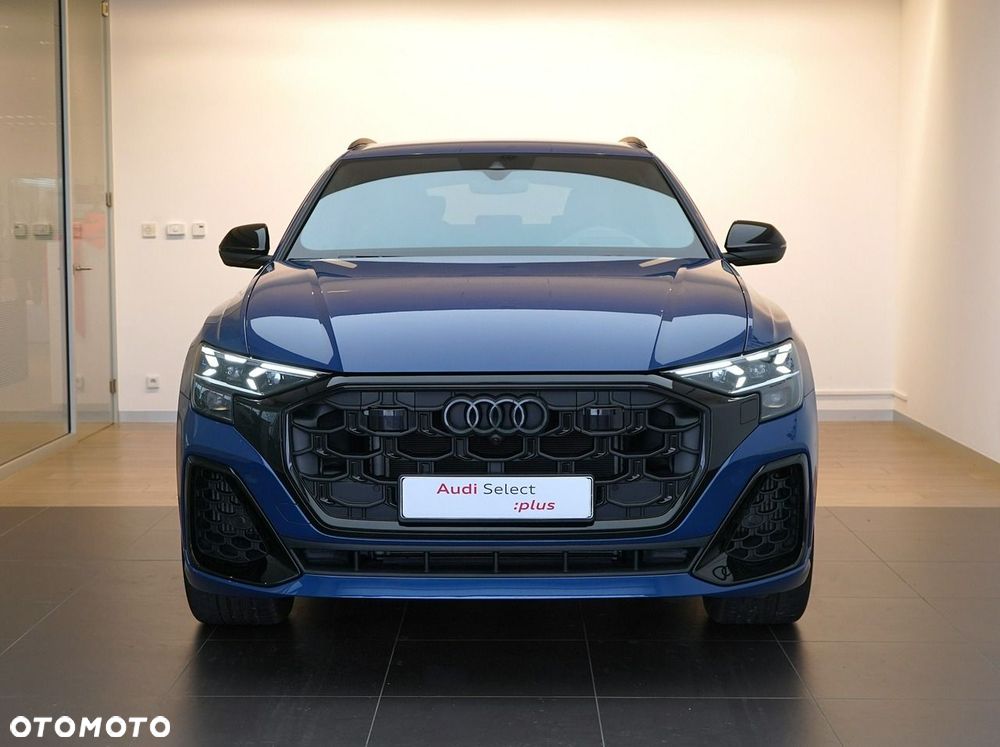 Audi Q8 - 7