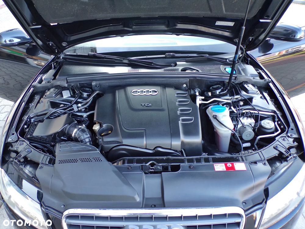 Audi A5 Cabrio - 39