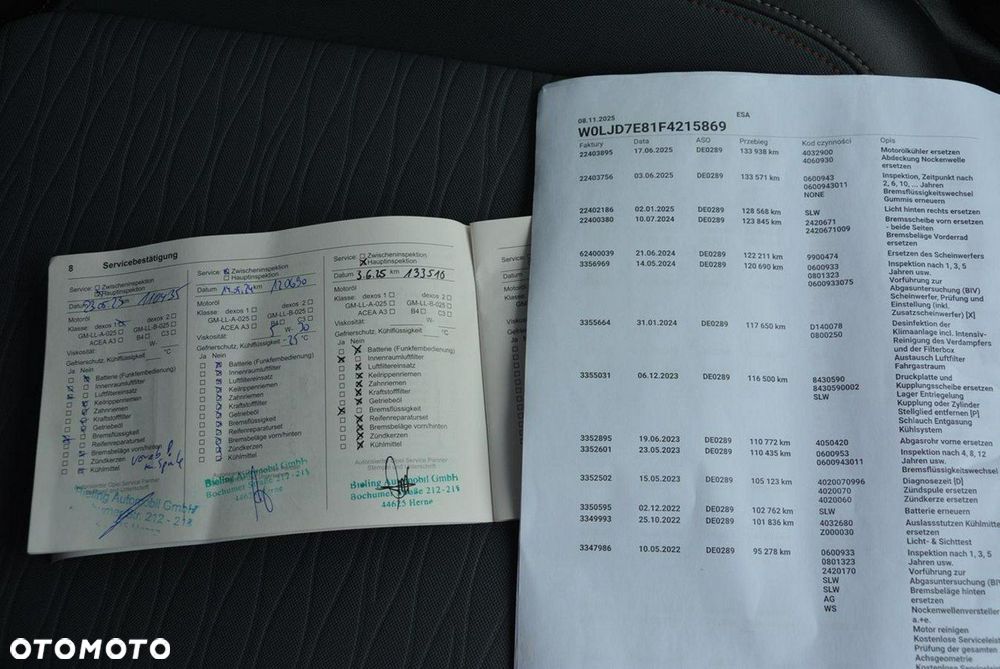 Opel Mokka 1.4 Turbo ecoFLEX Start/Stop Color Innovation - 30