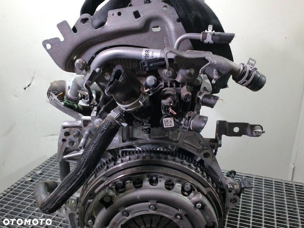 SILNIK DACIA SANDERO III H4D 1.0 TCE - 6