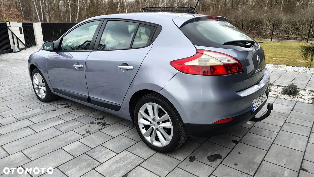 Renault Megane 1.6 16V 110 Dynamique - 10
