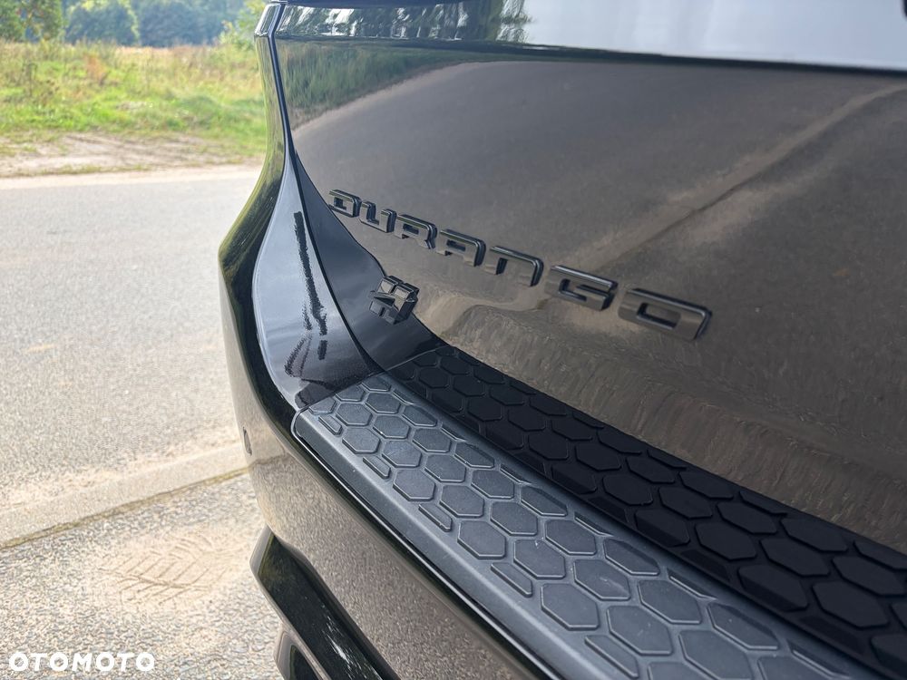 Dodge Durango - 11