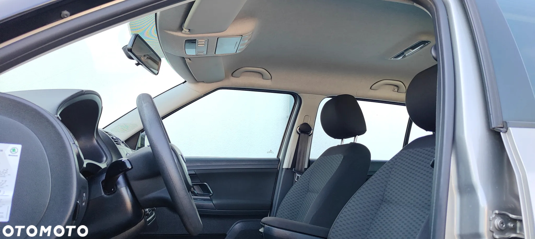 Skoda Fabia 1.2 TSI Elegance Plus - 22