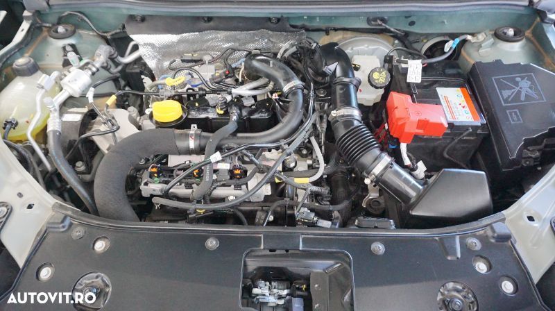 Dacia Logan ECO-G 100 MT6 Journey+ - 20