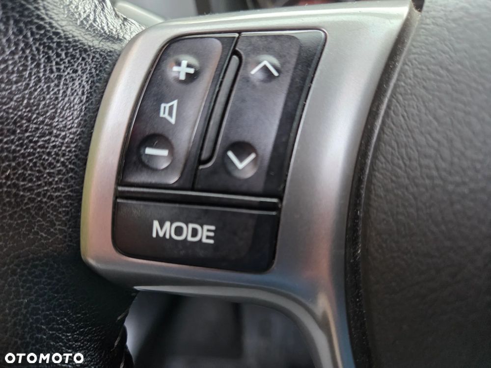 Toyota Yaris 1.33 Premium - 20
