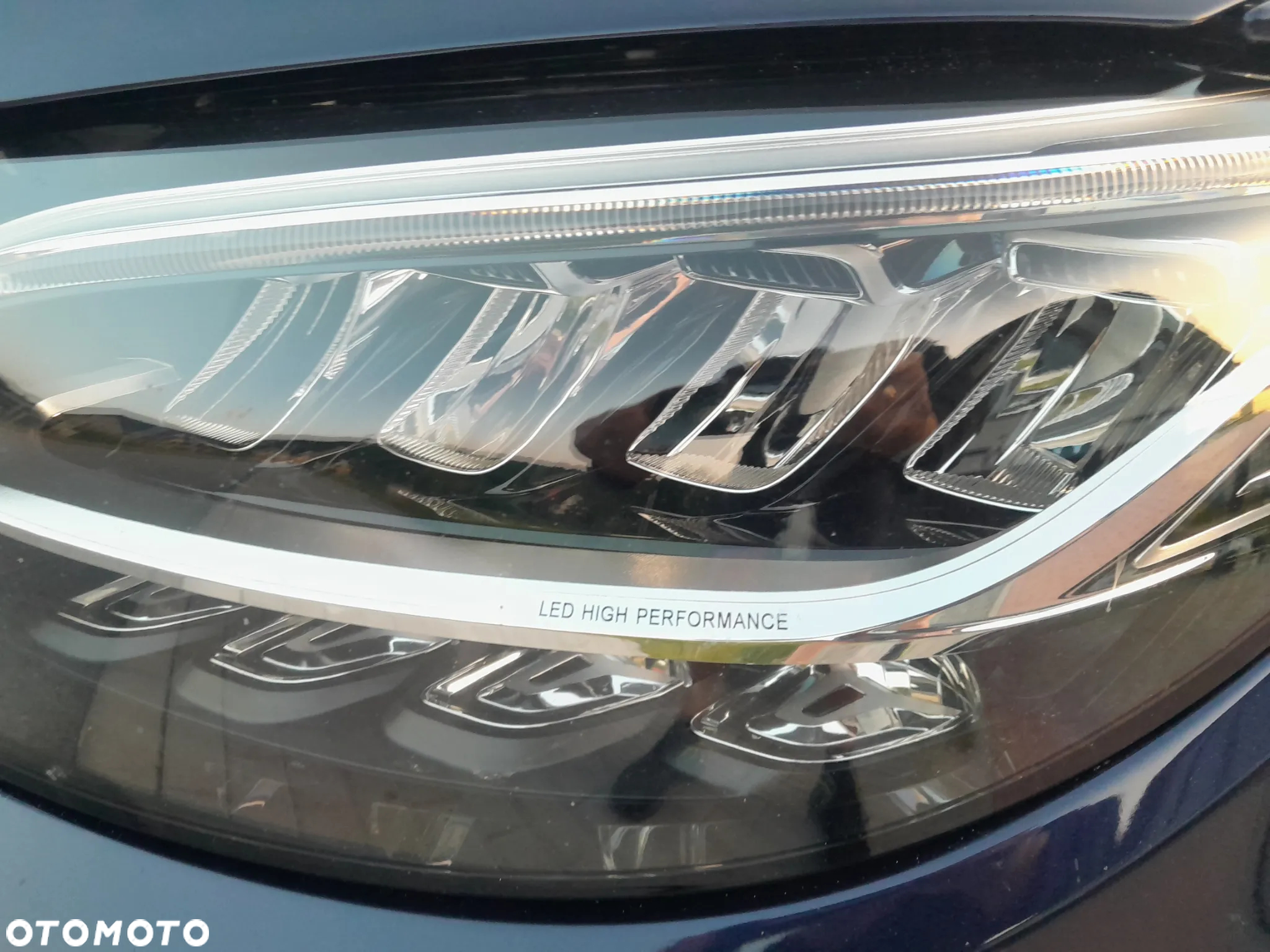 Mercedes-Benz Klasa C 200 T 9G-TRONIC AMG Line - 17