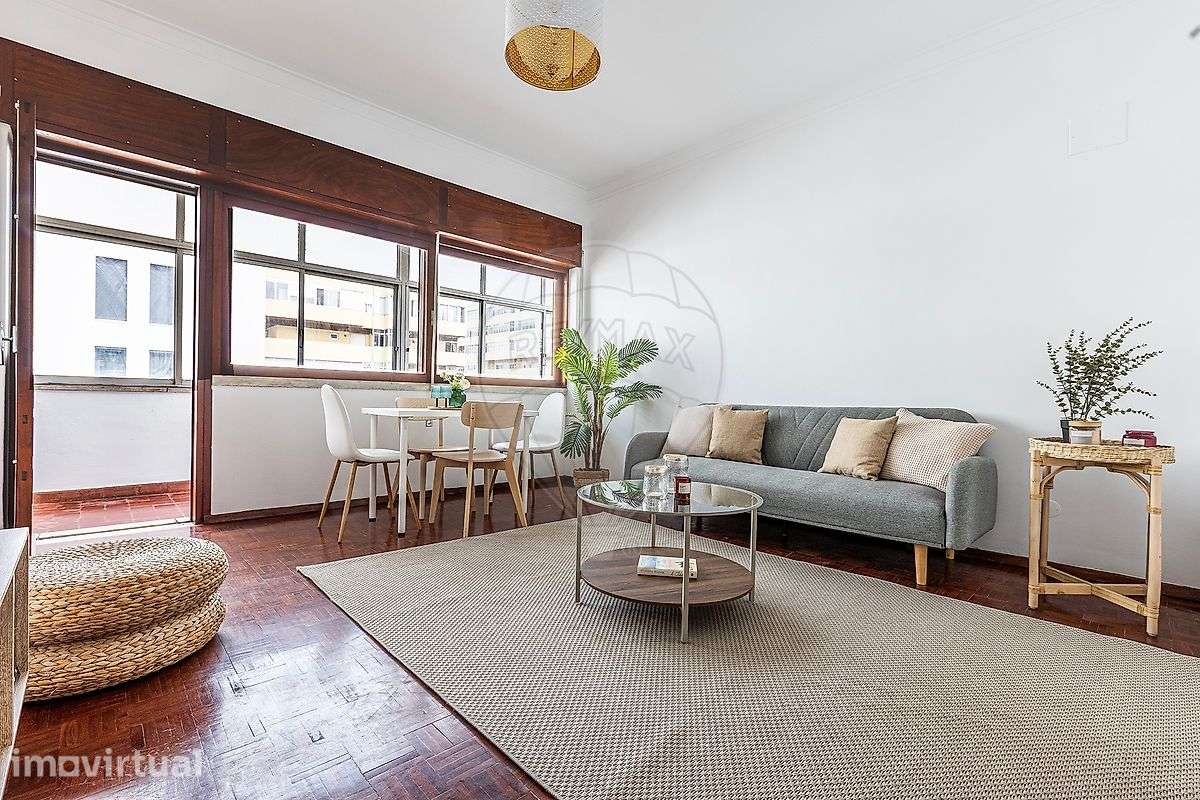 Apartamento T2 para venda - Grande imagem: 3/50