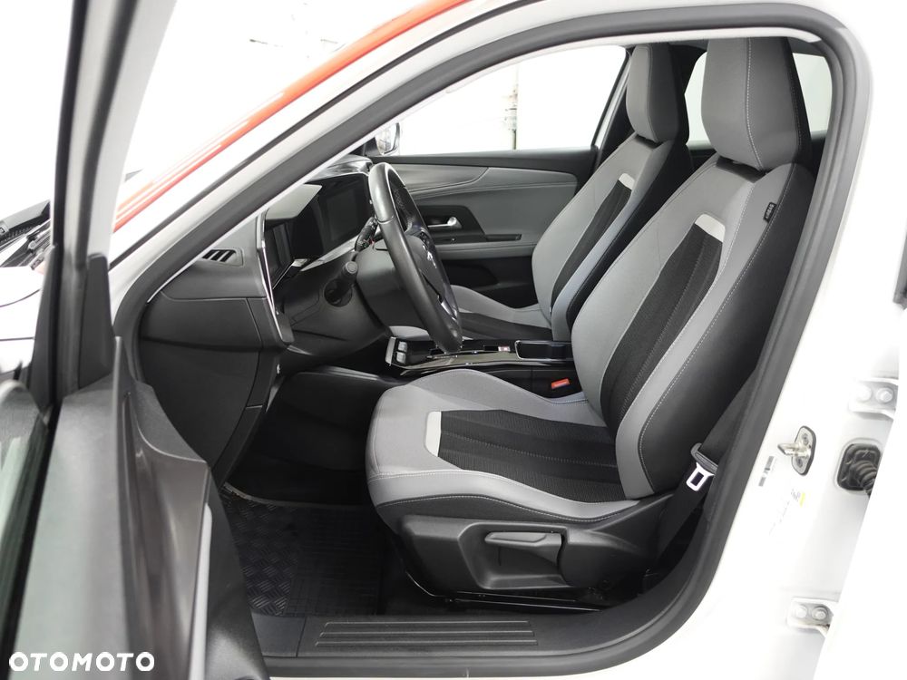 Opel Mokka 50kWh Elegance - 19