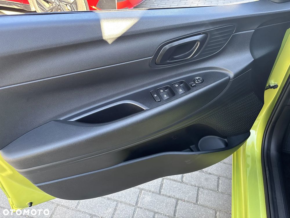 Hyundai i20 1.0 T-GDi Modern - 11