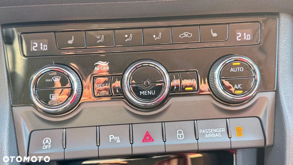Skoda Kodiaq 2.0 TSI 4x4 Style DSG - 18