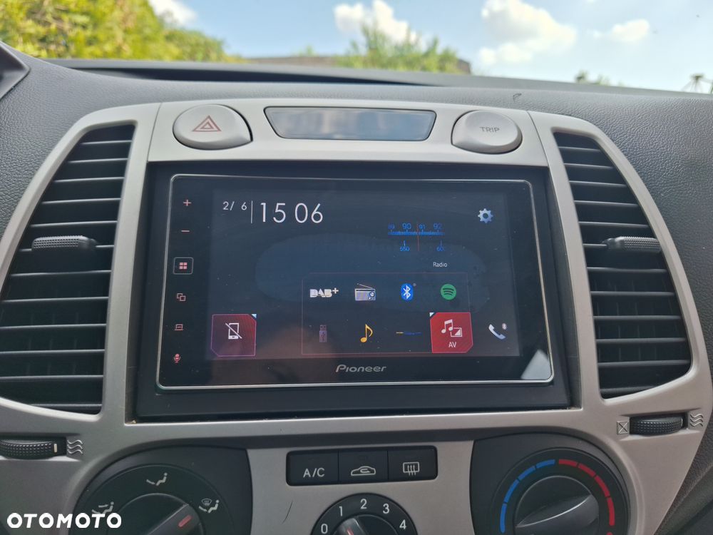 Hyundai i20 - 5
