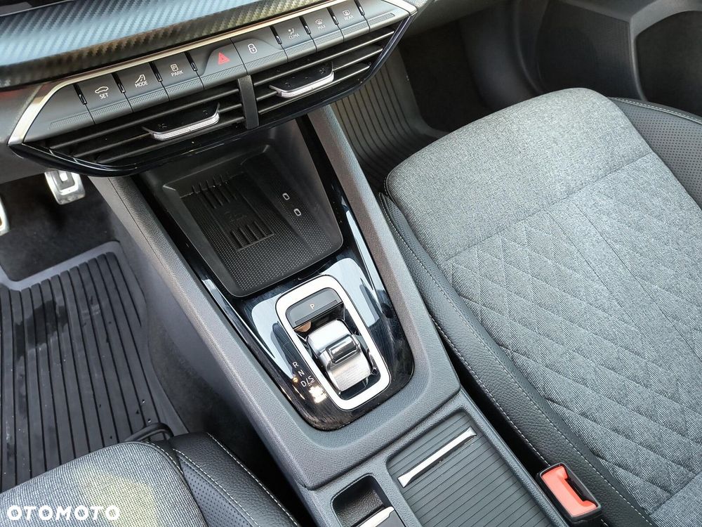 Skoda Octavia - 15