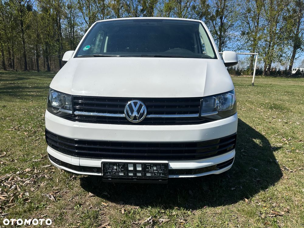 Volkswagen T6 - 8