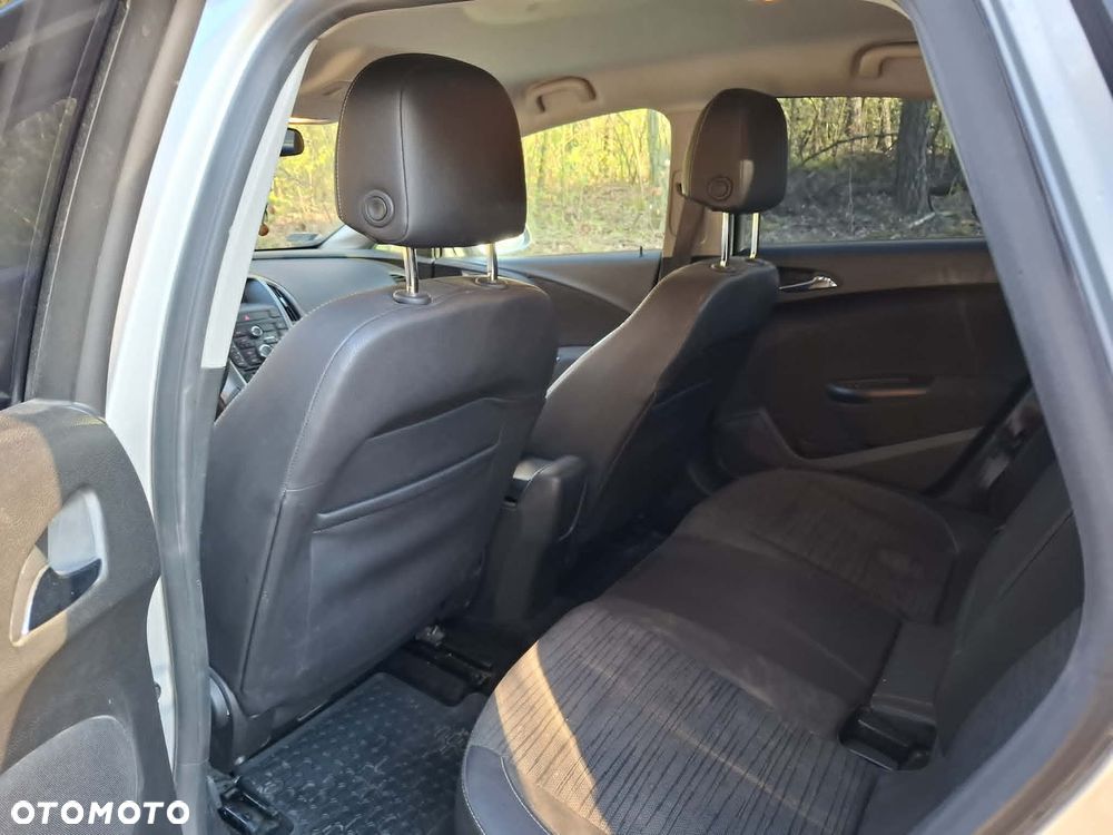 Opel Astra 1.4 T S&S EU6 - 6
