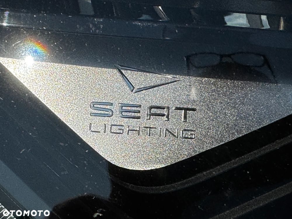 Seat Leon 1.8 TSI Ecomotive DSG FR - 13