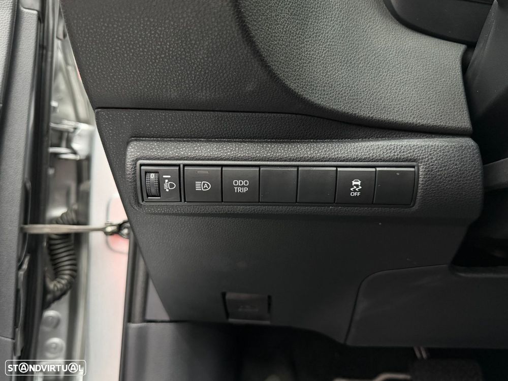 Toyota Corolla Touring Sports 1.8 Hybrid Comfort - 10