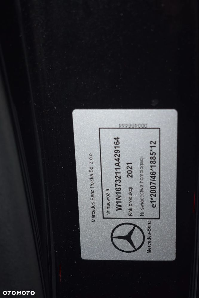 Mercedes-Benz GLE 350 d 4-Matic - 28