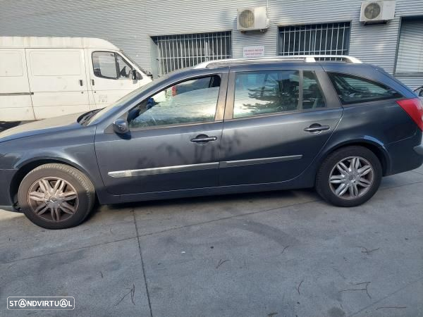 Para Peças Renault Laguna Ii Grandtour (Kg0/1_) - 2