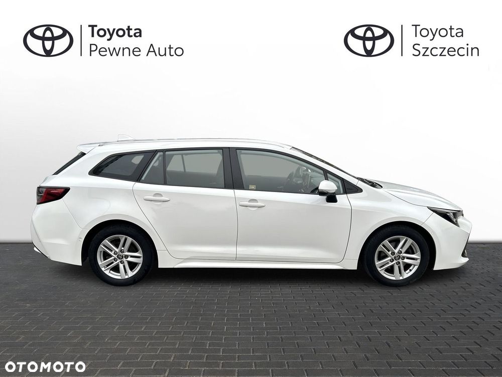 Toyota Corolla 1.8 Hybrid Comfort - 13