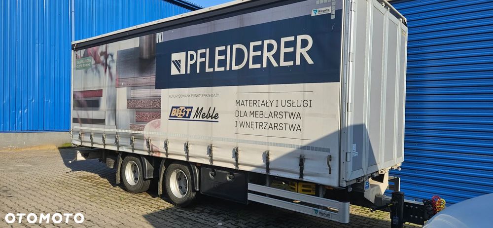 Redos CURT-TRAIL - 1