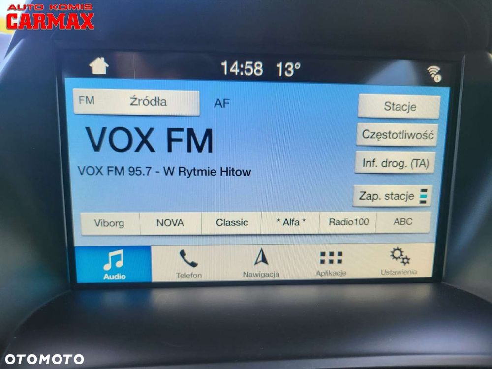 Ford Kuga - 19