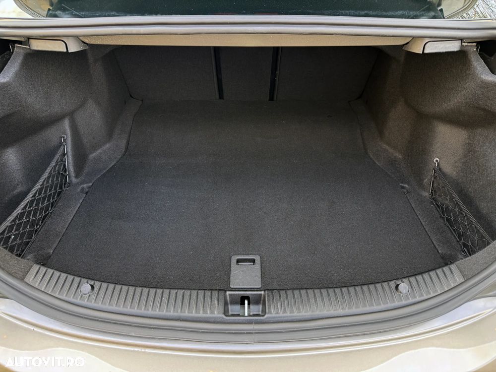 Mercedes-Benz C 200 d - 22