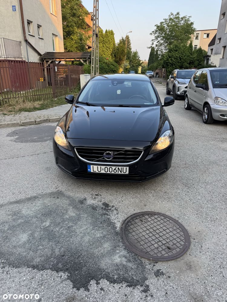 Volvo V40 - 3