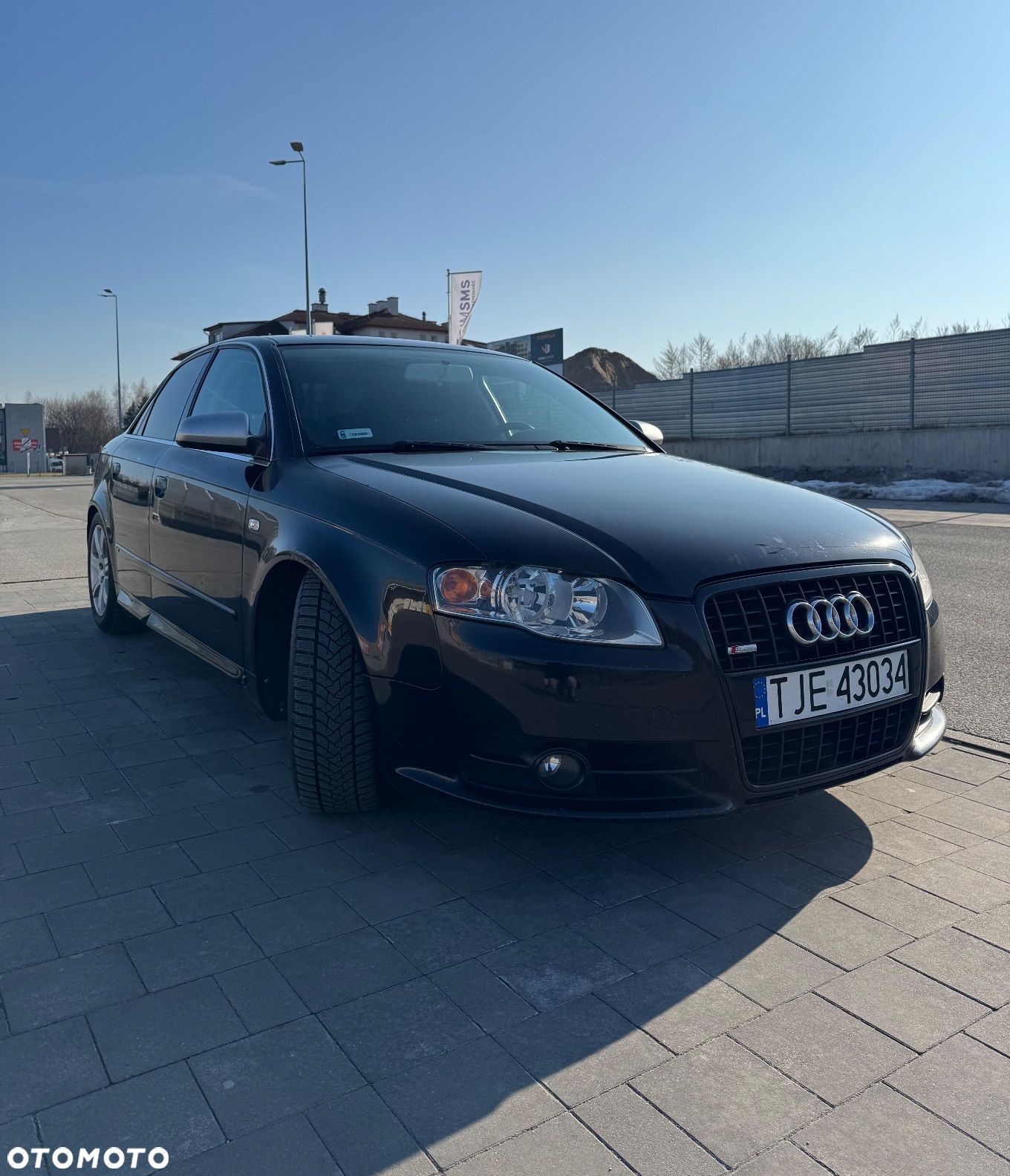 Audi A4 Avant 1.8 T - 1