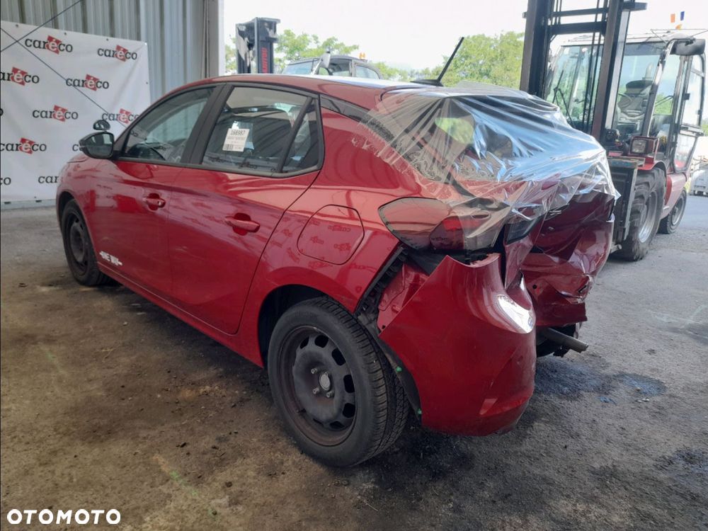 Opel Corsa 1.2 T Yes S&S - 4