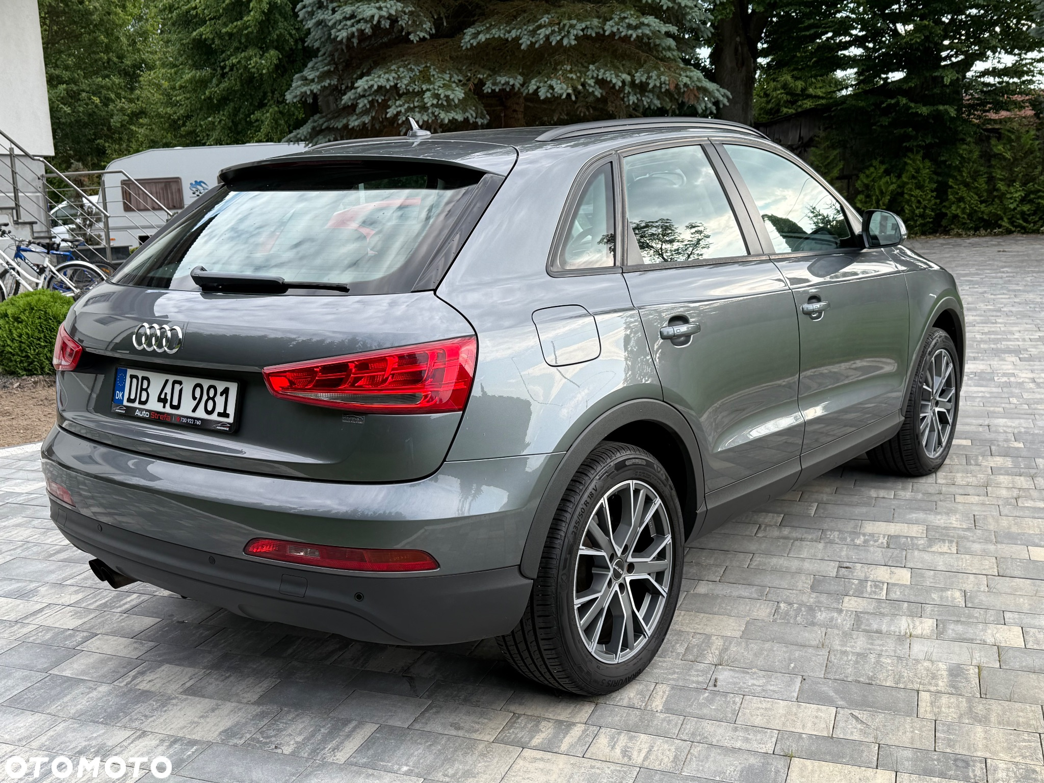 Audi Q3 - 3