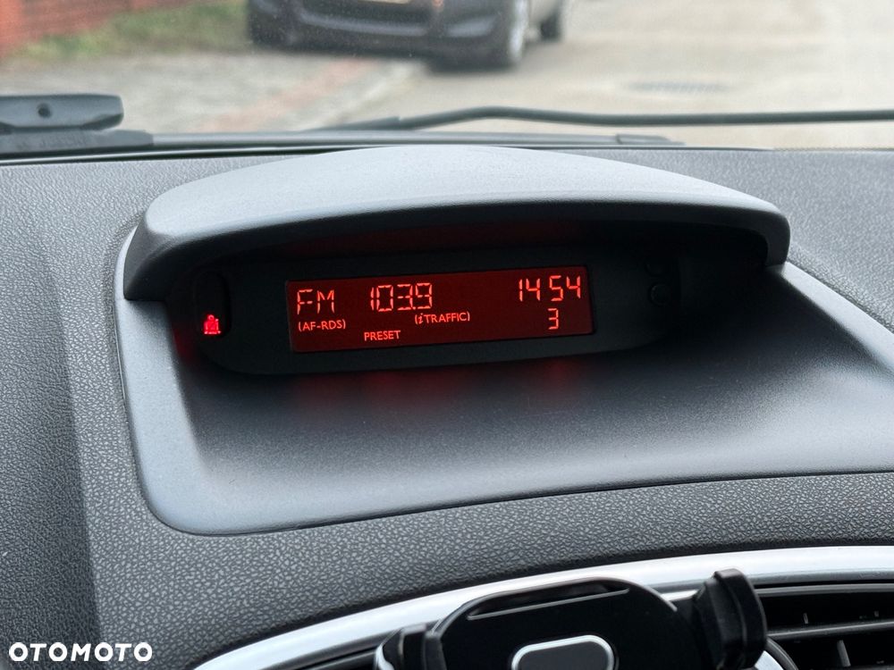 Renault Clio 1.2 TCE Alize - 20