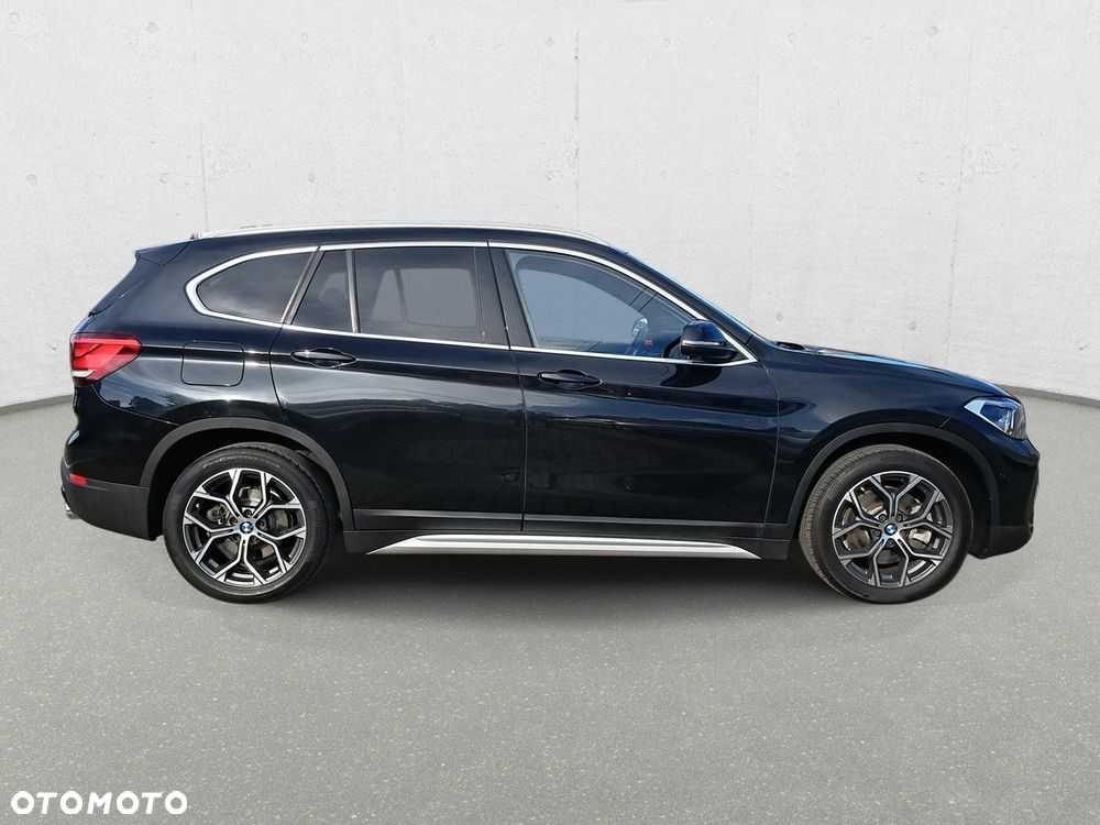 BMW X1 - 5