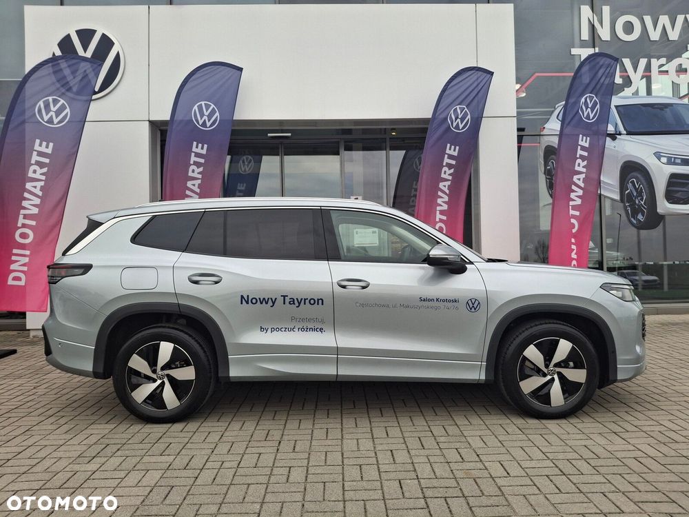 Volkswagen Tayron 2.0 TSI Elegance DSG - 5