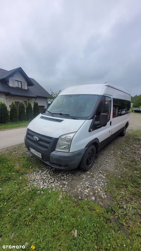 Ford Transit 300S Trend - 1