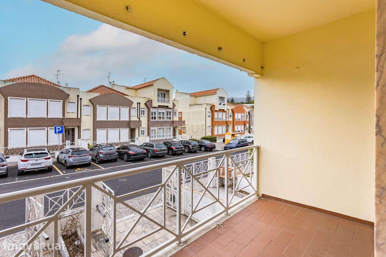 T4 Duplex no Lourel com vista para o Palácio Nacional de Sintra - Grande imagem: 3/53