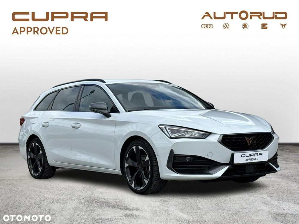 Cupra Leon - 7