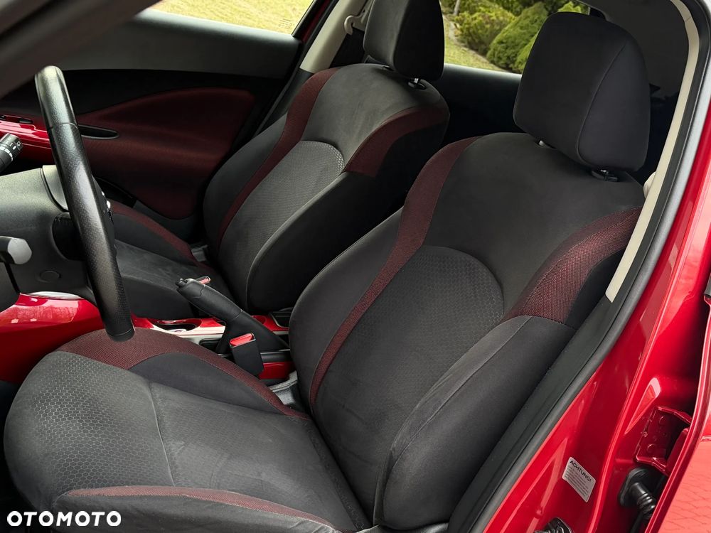 Nissan Juke 1.6 Tekna - 28