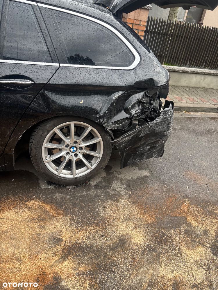 BMW Seria 5 - 6