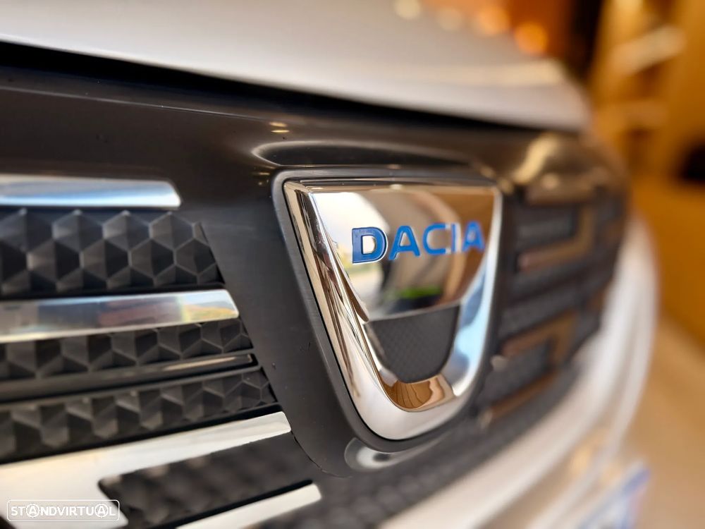 Dacia Spring Comfort Plus - 25