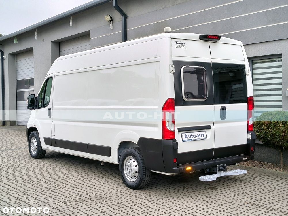 Peugeot Boxer - 13
