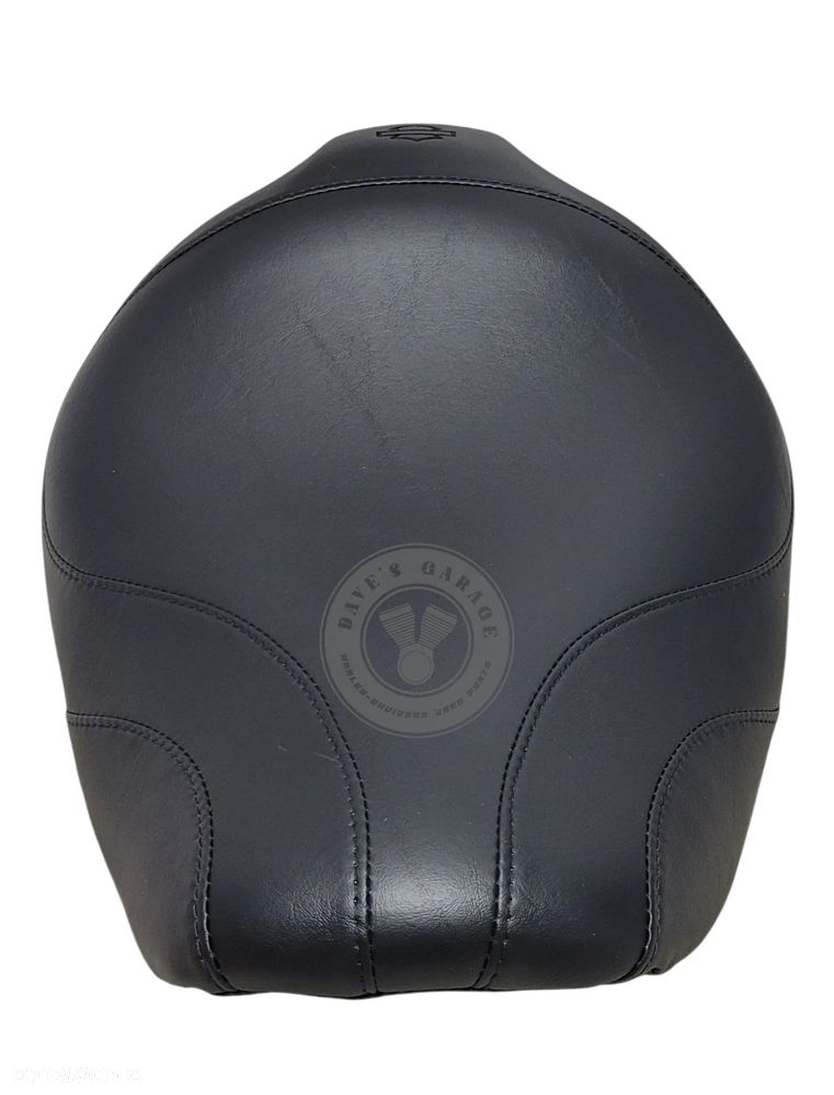 Siedzenie Harley Davidson Touring - 3