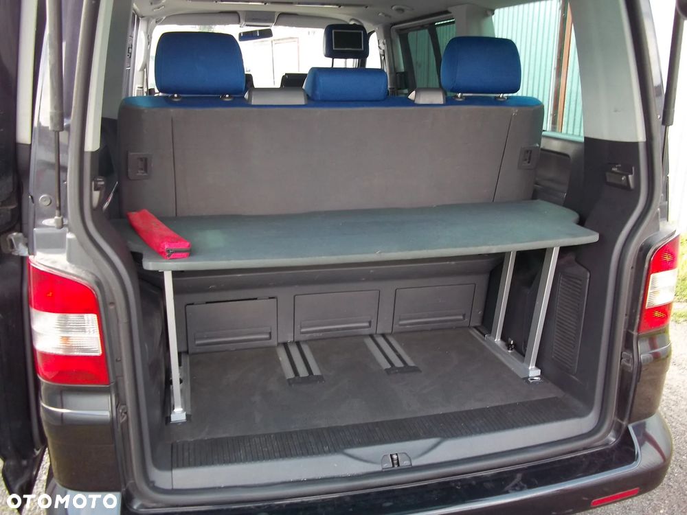 Volkswagen Multivan L1 Comfortline - 16