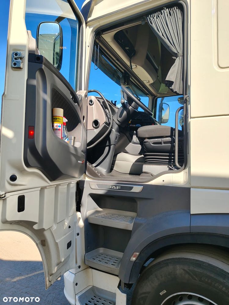 DAF XF - 3