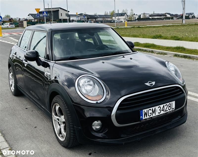 MINI ONE Standard - 1