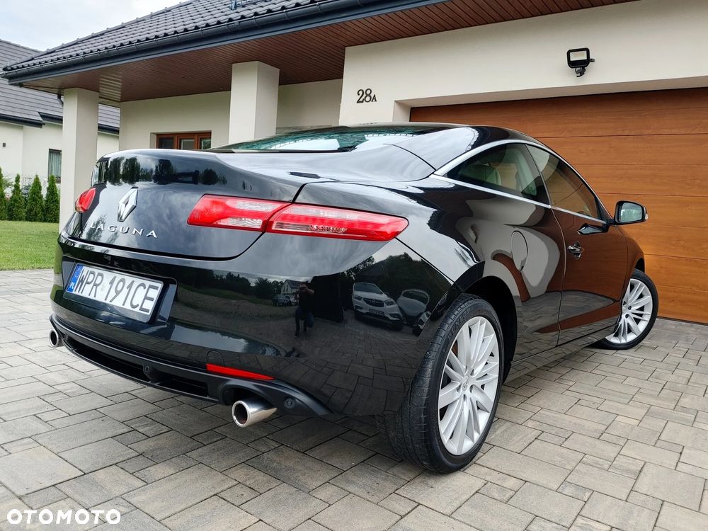 Renault Laguna 2.0T GT - 11