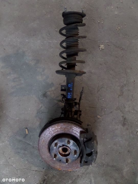 7209 MCPHERSON PRAWY MAZDA CX-5 LIFT 2.2 D - 1